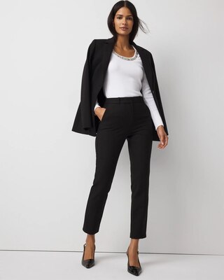 Dazzling in Rhinestone: Scoop Neck Dresses Peacock Plus Size